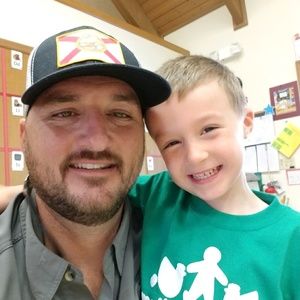 Meet your Posher, Matt